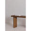 Thompkins 60'' Solid Wood Console Table-670485689