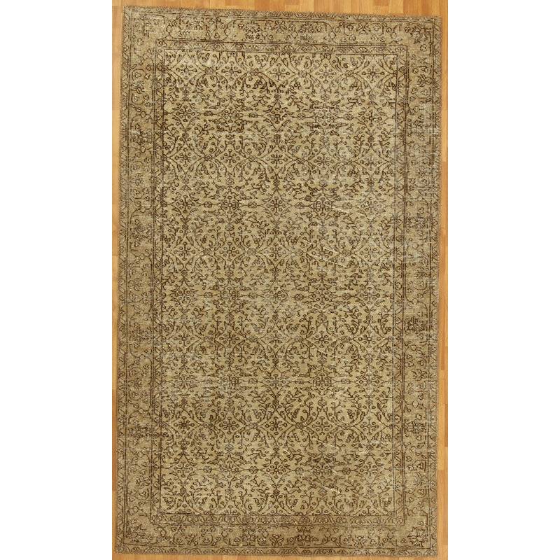 Oriental Indoor Rug