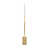 Hand-Rubbed Antique Brass selected
