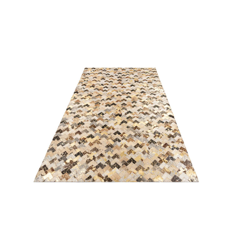 Tapis doré Nakayama