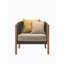 Lento Outdoor Lounge Chair