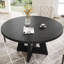 Liena 47'' Round Dining Table-2123368040