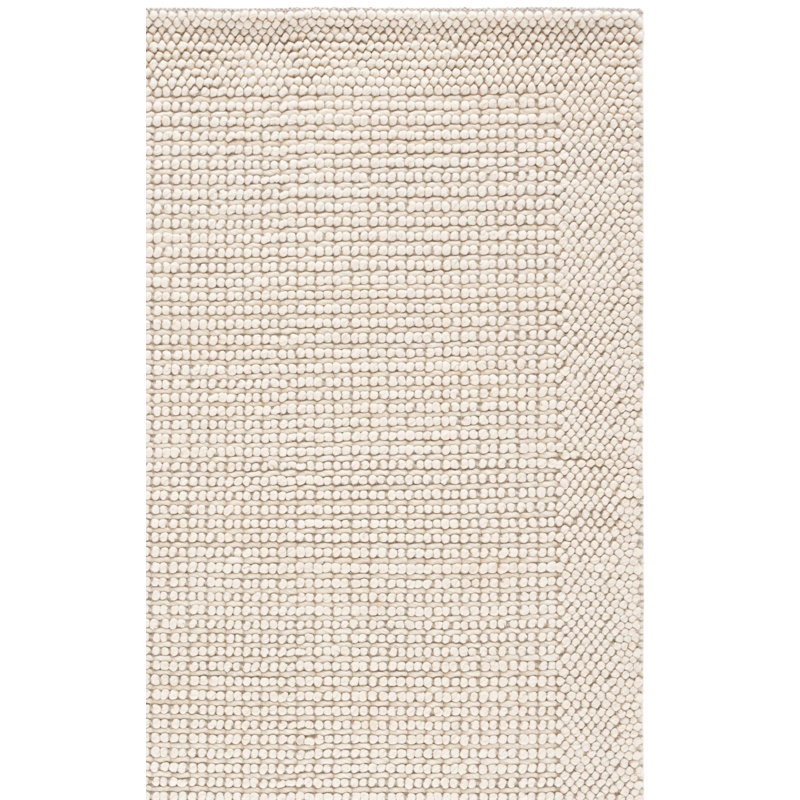 Tapis géométrique tissé à la main Natura 433 Performance, 8'-0" X 10'-0" Rectangle