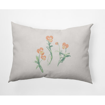  Housse et insert rectangulaires en coton