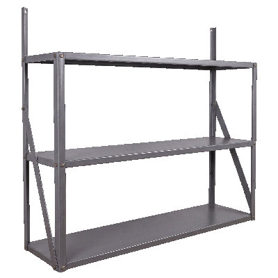 Shelf Kit - Three Tier