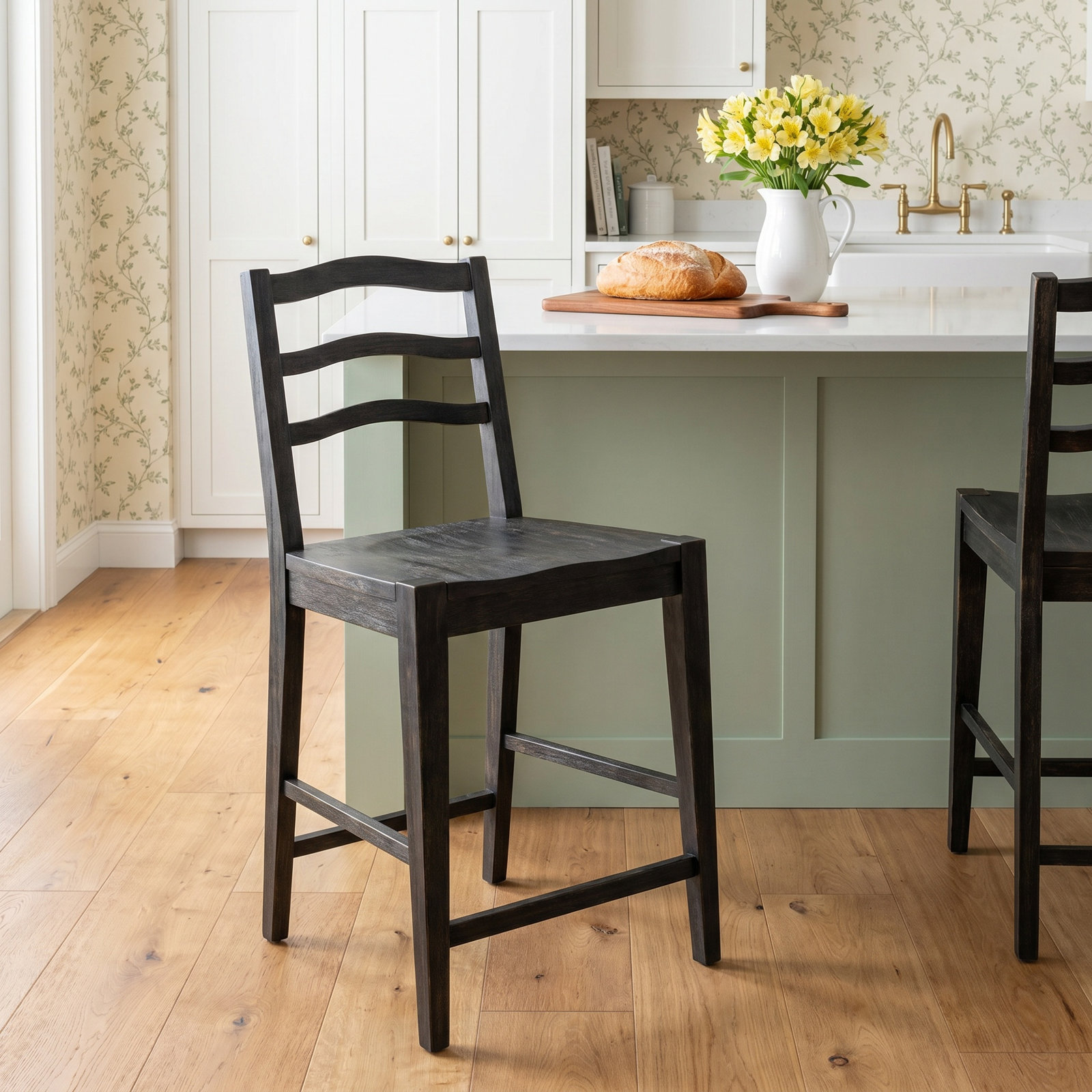 Arlinda 24" Bar Stool