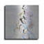 Wrought Studio «Abstract Lines On Pastel I» par Chris Paschke-165651470