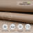  22" x 24" x 5" Outdoor Deep Seat Cover Rite Cushion, High-Density Foam Patio Chair Cushion with Water-Repellent & UV-Resistant Cover Rite Cover, Eco-Friendly Seat & Back Cushion-1664306707-1646144703-1657478001