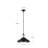 Palmetto 1 - Light Dome Pendant-88775013-89302404