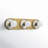 Rocha 3 - Light Dimmable Bath Bar-839834025-839834027