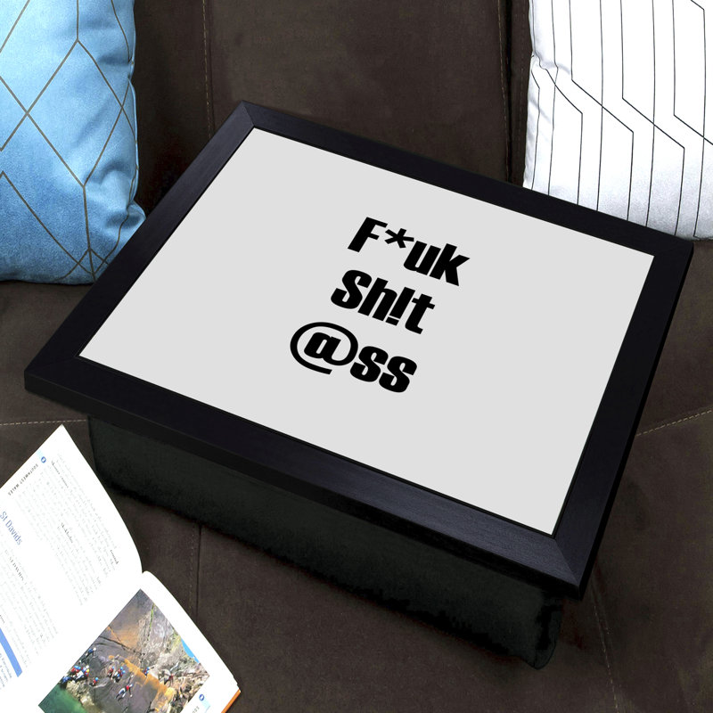 Breakfast Tray