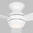 Rivers Ceiling Fan with LED Lights-153101405-144237581