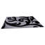 Andelain Abstract Indoor / Outdoor Area Rug-961318303