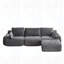 Canapé modulaire Cloud-908809264