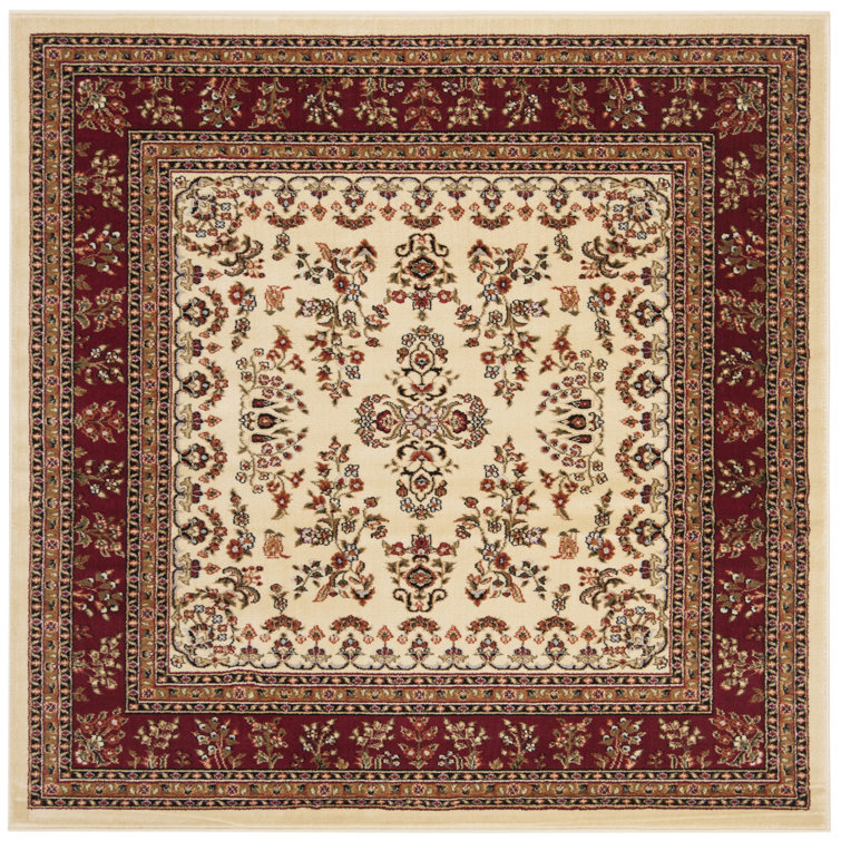 Tapis oriental Klose Performance