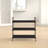 9 Pair Shoe Rack
