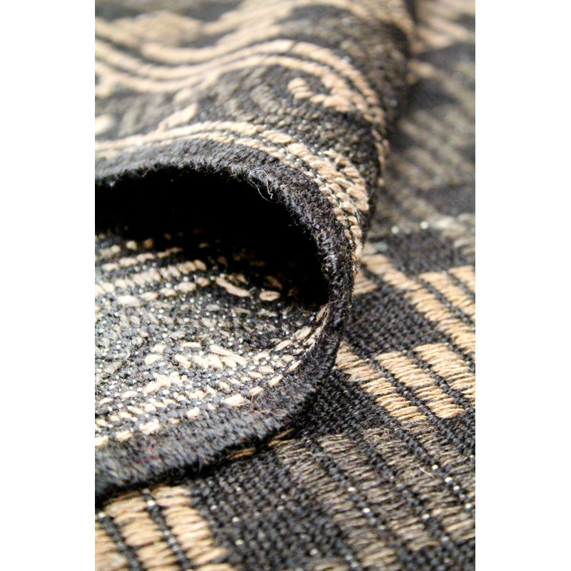 Jijim One-of-a-Kind 6'7" X 8'11" Area Rug
