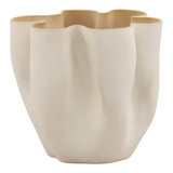 Honor Vase Cream