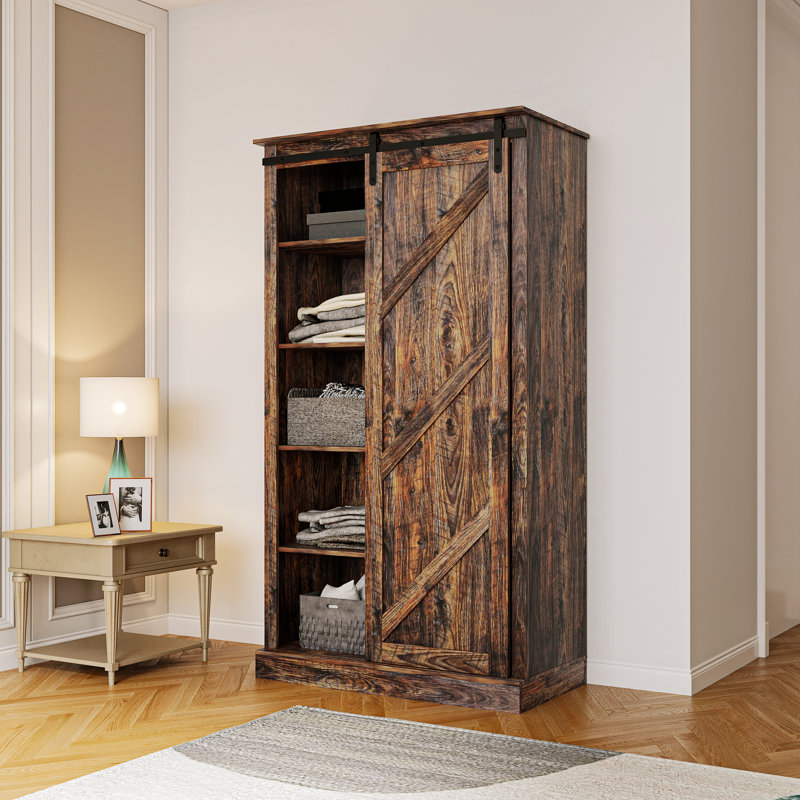 Armoire d'appoint Debbey