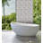 Bolle Random Sized Marble Random Mosaic Wall & Floor Tile-40588865