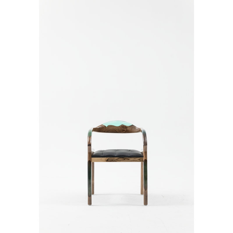 Chaise époxy 