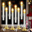 Window Candle