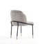 Chaise de salle à manger Flor Blill-1365820861