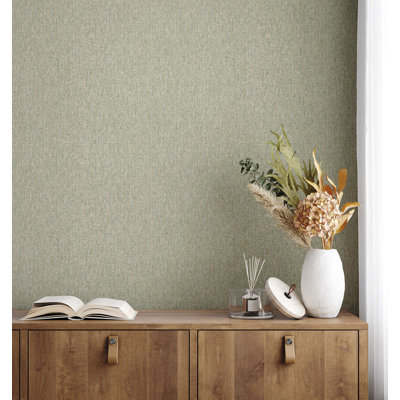 Tyngsborough Tweed Wallpaper