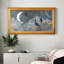 Celestial Love Collection D - Reproduction de photo sur toile-49717036