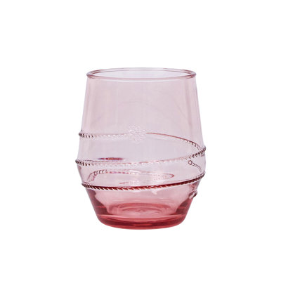 Amalia Acrylic Large Tumbler