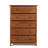 Shaker 5-Drawer Dresser-17312159
