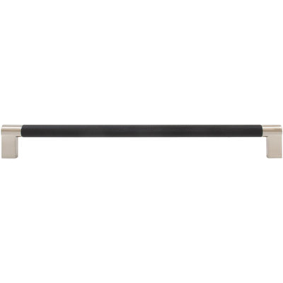 Urban Cabinet Pull, With Ends By Stone Harbour Hardware