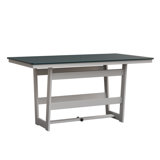 Hudson Outdoor Bar Table