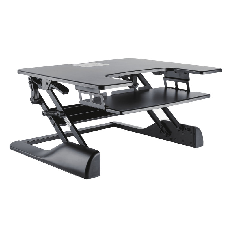 Convertisseur de bureau pour travailler debout Windber