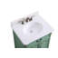 Ensemble de meuble-lavabo simple 27 po Angelique-747976009-747674645