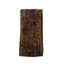 Plateau à piédestal en bois Pacific Found