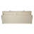 90" Recessed Arm Sofa with Reversible Cushions-2084808739
