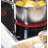 Downdraft Electric Cooktop-89202215-89202216