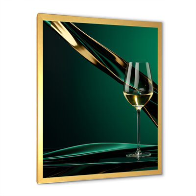 " Prestiges Profile Green Champagne II "
