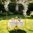 Iron Backdrops & Signs