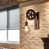 Rustic Red selected
