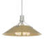 Henry 4 - Light Single Cone Pendant-57810179-57810200