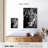 Brampt Monochromatic Lion Head-108229304