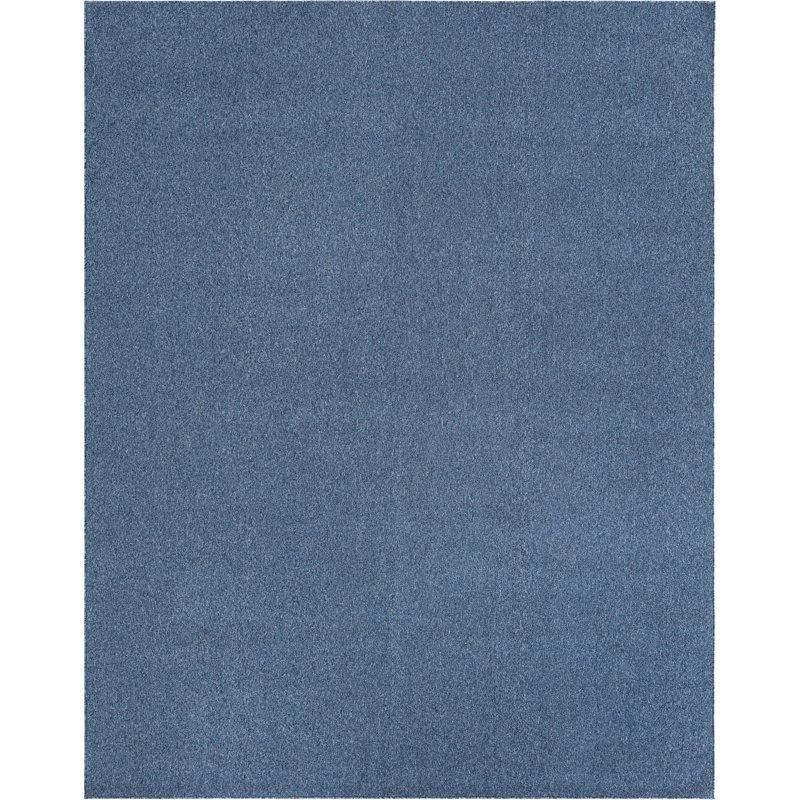 Indoor Rug, Rectangle 7'10" x 10'