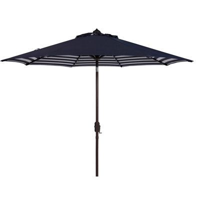 Asla 100.8'' Tilt Market Umbrella