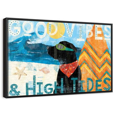 Good Vibes II