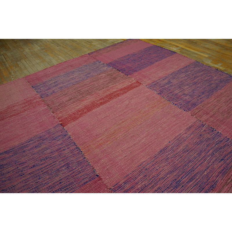One-of-a-Kind 9' X 12' Area Rug