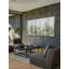 1 Piece Wrapped Canvas Wall Art-12310128