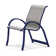 Aruba Stacking Patio Dining Armchair
