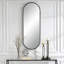 Edmonia Metal Flat Wall Mirror-1023444015-990557547
